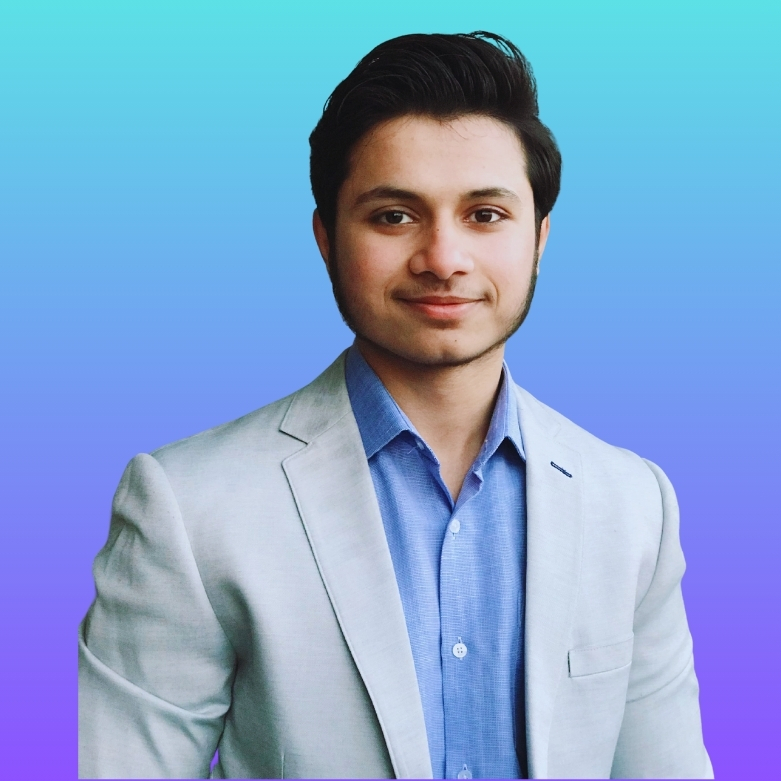 Shahrukh Developer Profile Picture